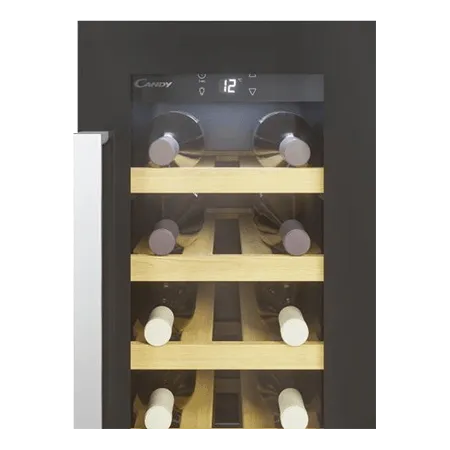 Candy CCVB30UK1 Wine Cooler