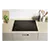 Candy CH64CCB Ceramic Hob