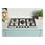 Candy CHG74WPX Gas Hob