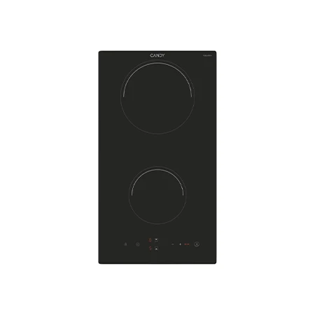 Candy CID30G3 2 Zone Induction Hob - Black