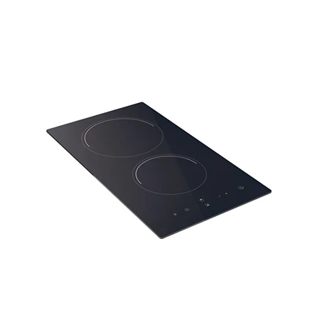 Candy CID30G3 2 Zone Induction Hob - Black