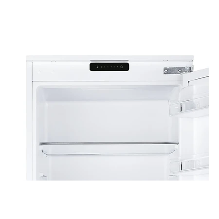 Candy CMS518EWK Integrated Tall Fridge - Sliding Hinge - White