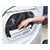 Candy CSEV9LG 9Kg Vented Tumble Dryer in White