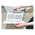 Candy CSEV9LG 9Kg Vented Tumble Dryer in White