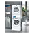 Candy CSEV9LG 9Kg Vented Tumble Dryer in White