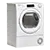Candy CSOEC10TE-80 Freestanding 10kg Tumble Dryer - White