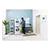 Candy CSOEC10TE-80 Freestanding 10kg Tumble Dryer - White