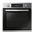 Candy FCP815XE0E Built In Electric Single Oven in Stainless Steel