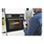 Candy FCP815XE0E Built In Electric Single Oven in Stainless Steel