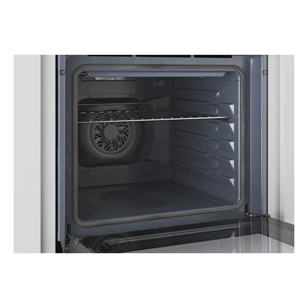 Candy FIDCN602 Built In Electric Single Oven - Black