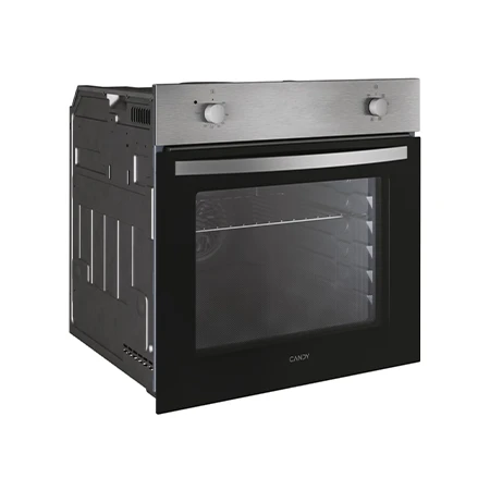 Candy FIDCX600 Built In Single Electric Oven Stainless Steel