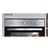 Candy FIDCX602 Built In Single Electric Oven