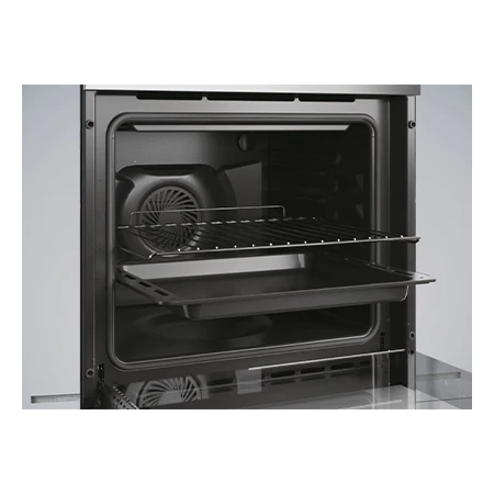 Candy FIDCX602 Built In Single Electric Oven