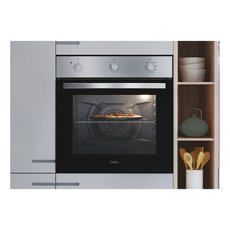 Candy FIDCX602 Built In Single Electric Oven