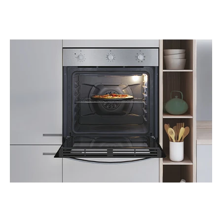 Candy FIDCX602 Built In Single Electric Oven