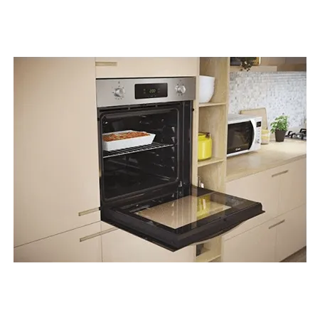 Candy FIDCX605 Single Oven