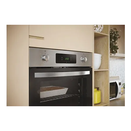 Candy FIDCX605 Single Oven