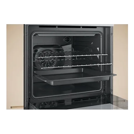 Candy FIDCX605 Single Oven