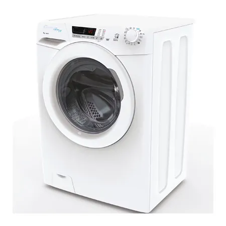 Candy HCU1492DE1-80 9kg 1400 Spin Washing Machine - White