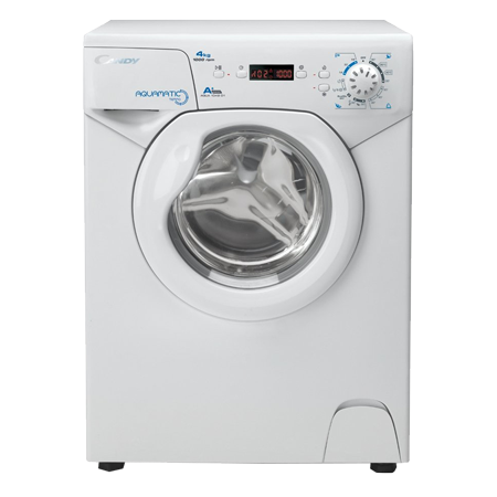 candy 4kg washing machine