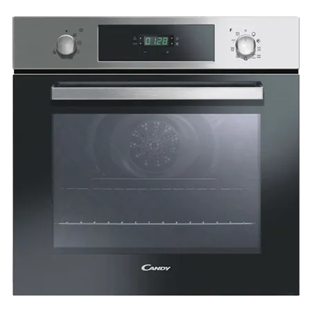 Candy CELFP886X Single Oven