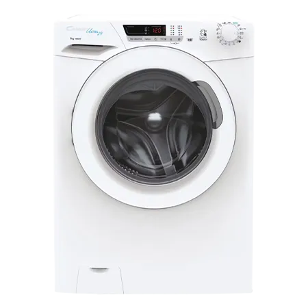 Candy HCU1492DE1-80 9kg 1400 Spin Washing Machine - White