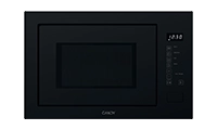 Candy CA38FL7N25WXBUK Built in  Microwave with Grill - Black
