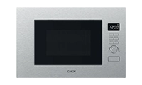 Candy CA38FL7NWBXUK Built-in Microwave, Stainless Steel