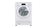 Candy CBW48D1W4J-80 Built In 8kg 1400rpm Washing Machine