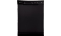 Candy CDP1LS57B Freestanding Dishwasher With NFC & has 15 Place settings in Black.Ex-Display Model