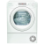 Candy CHPH8A2DE 8kg Heat Pump Tumble Dryer with A++ Energy Rated in White