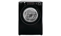 Candy CVS1492D3B 9kg 1400rpm Smart Washing Machine Black