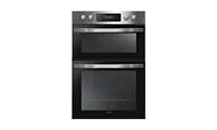 Candy FCI9D405X 90cm Dual Fuel Range Cooker - Stainless Steel
