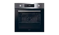 Candy FCM955NRLCA Built In Electric Single Oven - Stainless Steel