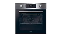 Candy FCM955XRLCN Built In Electric Single Oven - Stainless Steel