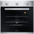 Candy FCP403X Double Oven