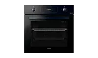 Candy FIDCN605 Built In Electric Single Oven - Black