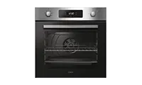 Candy FMCIDCX605CA Built In Electric Single Oven - Stainless Steel