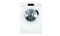 Candy GVSC1410T3 10kg Smart Washing Machine with 1400rpm & A+++ Energy