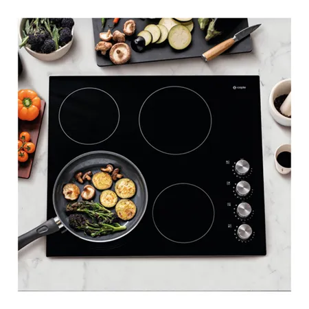 Caple C809C Ceramic Hob