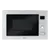 Caple CM130 Built-In Microwave Oven