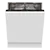 Caple Di632 60cm Dishwasher