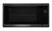 Caple C2902GM Built In 90cm wide Electric Single Oven,  Gunmetal