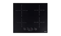 Caple C8400i 59cm Built In Electric Induction Hob, Black
