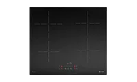 Caple C848IMB 59cm Built In Electric Induction Hob, Matt Black