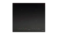 Caple C859i 59cm Built In Electric Induction Hob, Black
