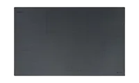 Caple C8641iGM 77cm Built In Electric Induction Hob, Gunmetal
