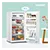 Comfee RCD93WH1 47.2cm Undercounter Fridge