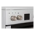 Creda C60CDOW 60cm White Ceramic Double Oven