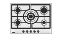 Creda C70GFCWX 70cm 5 Burner Gas Hob